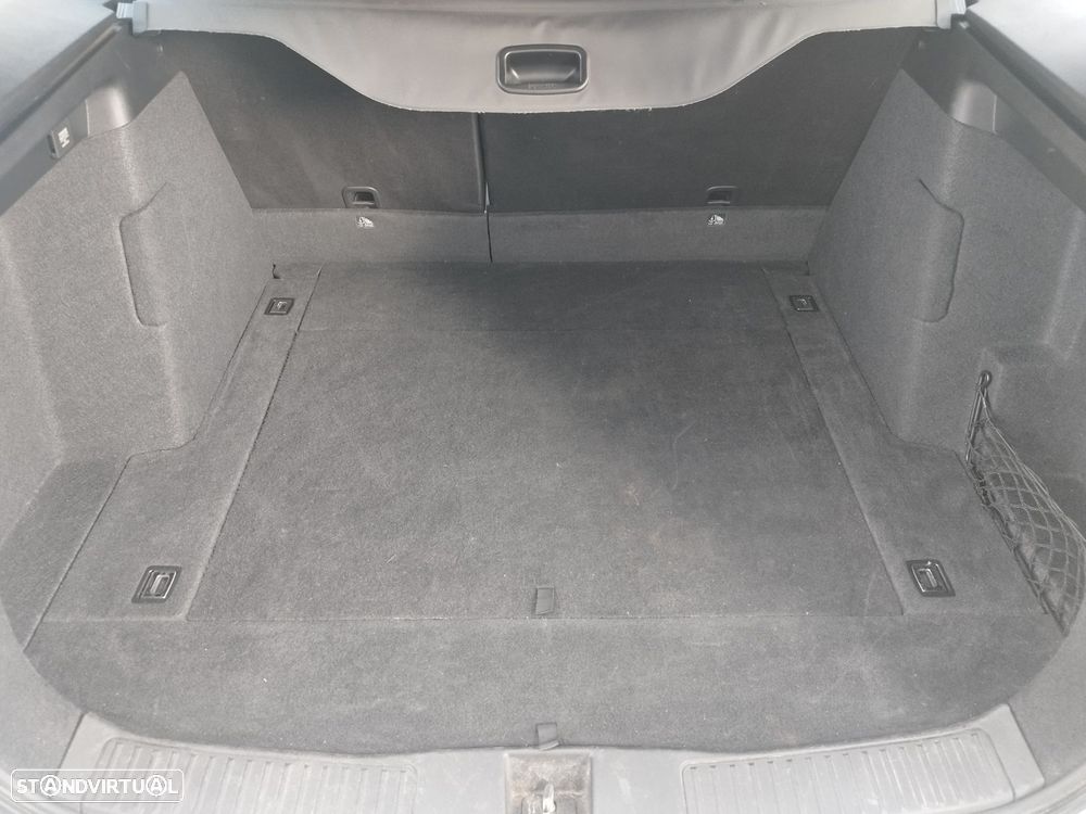 Honda Civic Tourer 1.6 i-DTEC Sport - 14