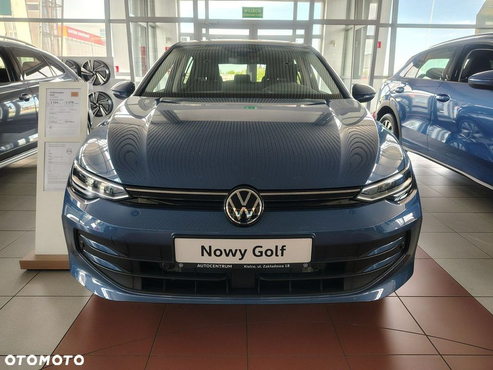 Volkswagen Golf 1.5 TSI Life Plus - 2
