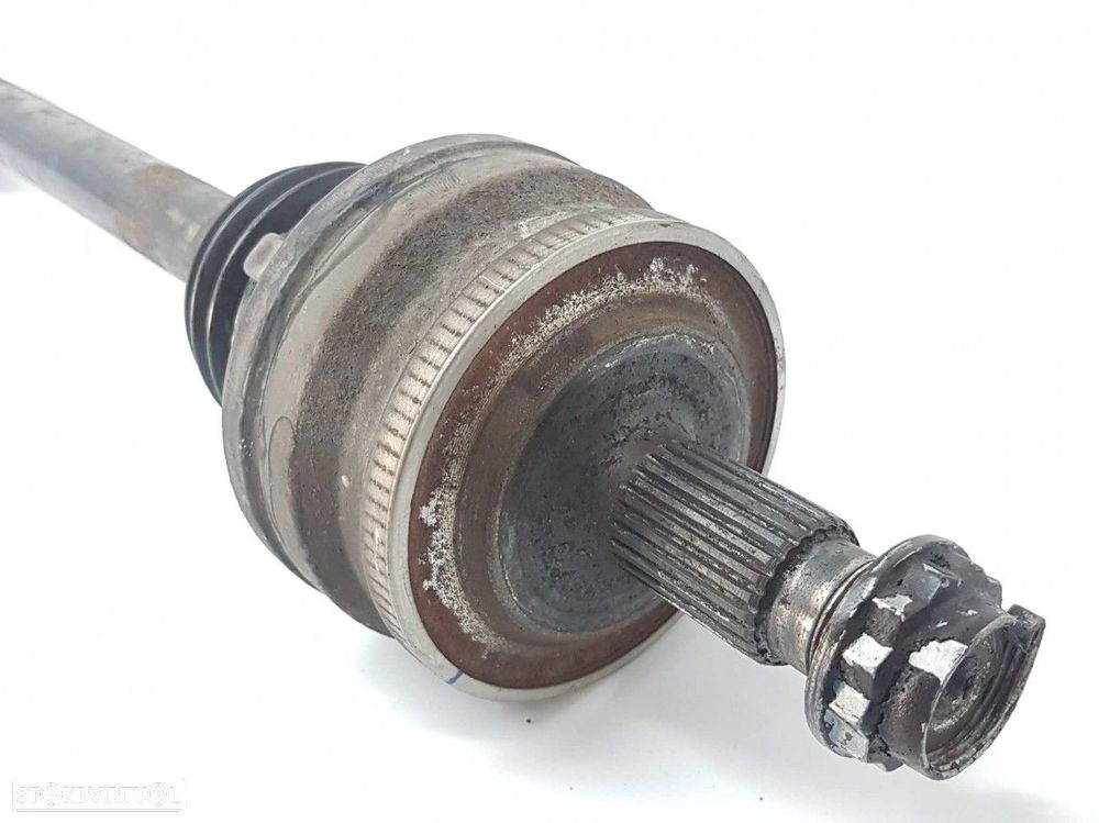 TRANSMISSÃO TRASEIRA DIREITA MERCEDES CLASE CLK (W209) COUPE 270 CDI (209.316) - 3