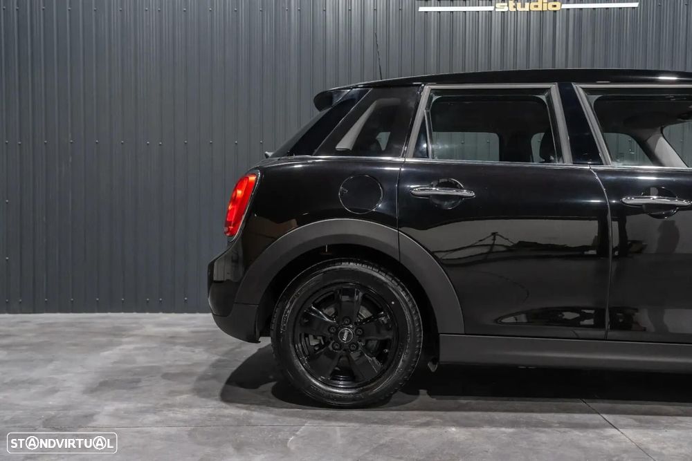 MINI 5 Portas - 43