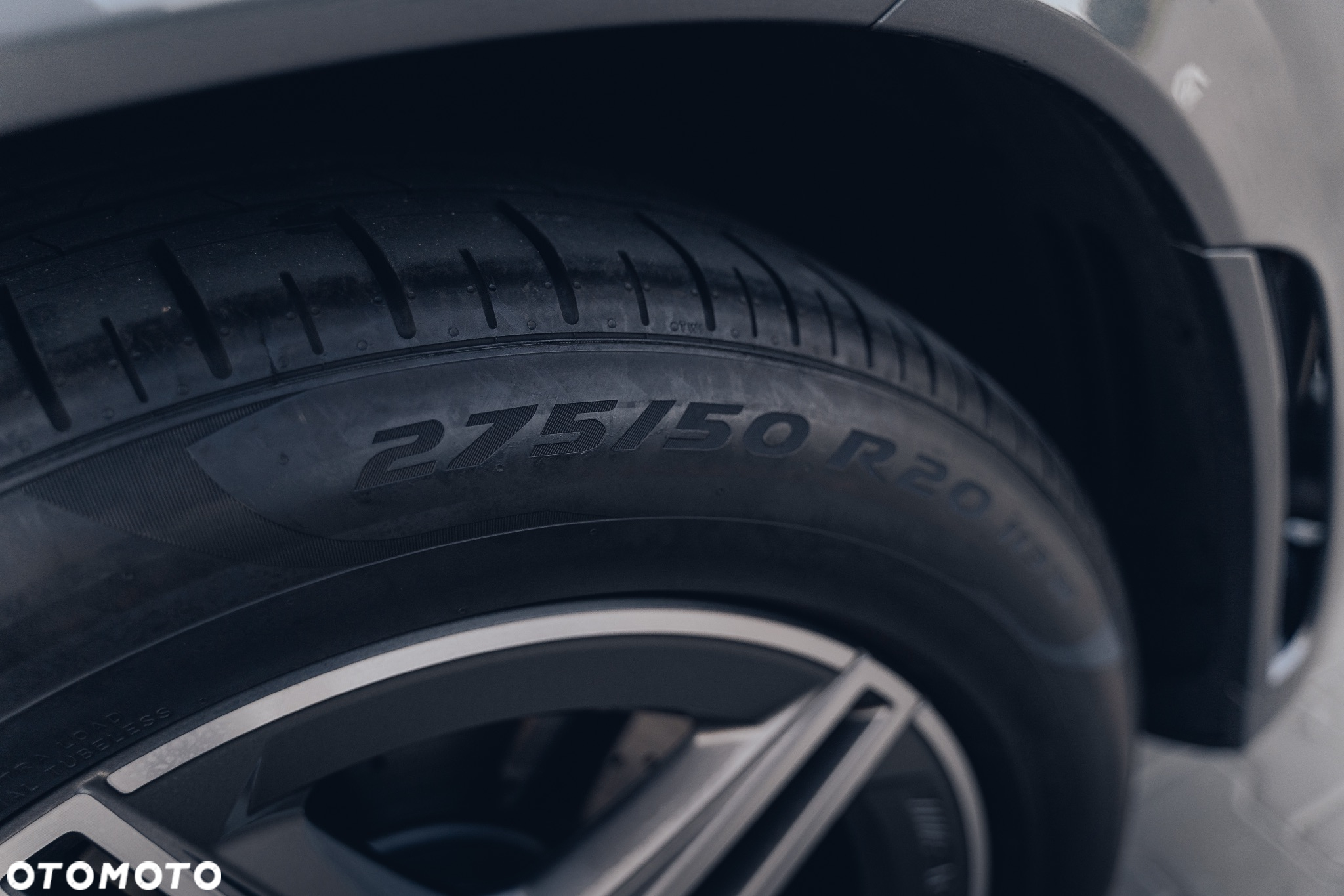 Mercedes-Benz GLE 300 d 4-Matic - 17