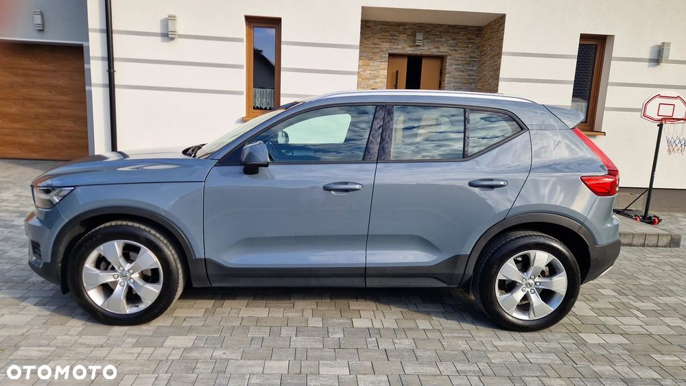 Volvo XC 40 T3 Momentum - 6