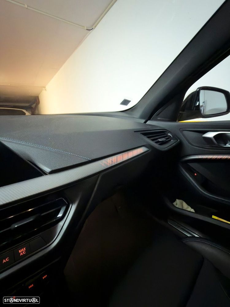 BMW 116 d Corporate Edition M - 13