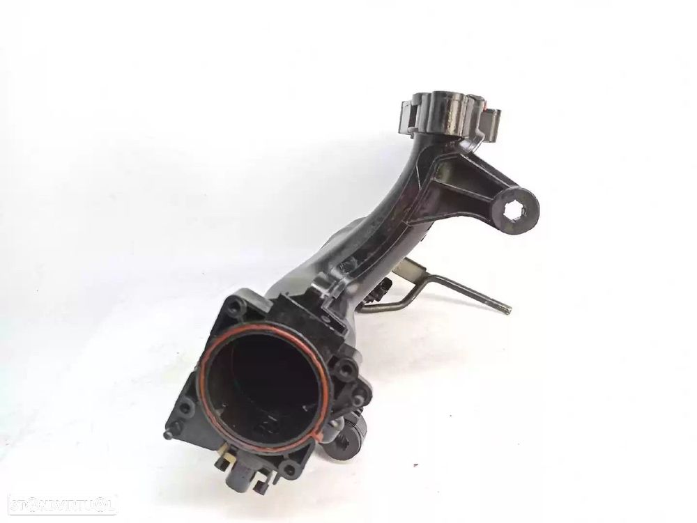 COLECTOR ADMISSÃO MERCEDES-BENZ CLASSE C COUPÉ 2002 -A2711401101 - 2