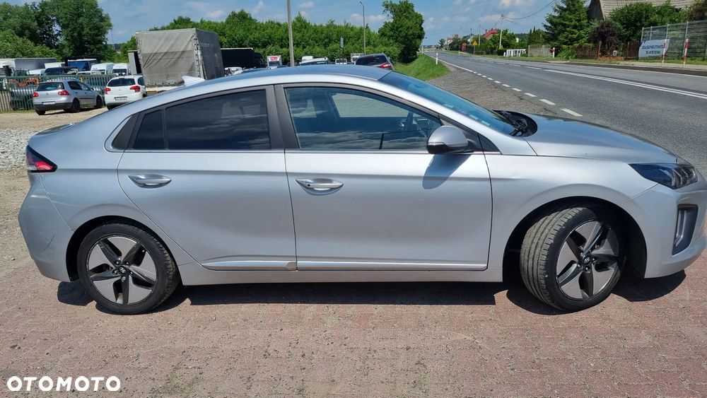 Hyundai IONIQ 1.6 GDI Advantage - 3