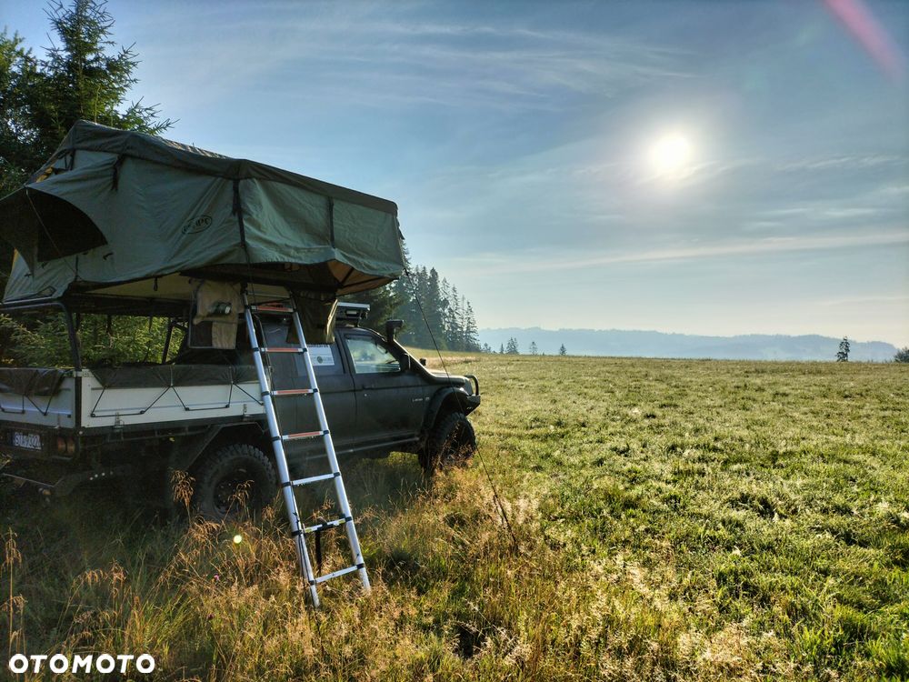 Mitsubishi L200 - 5