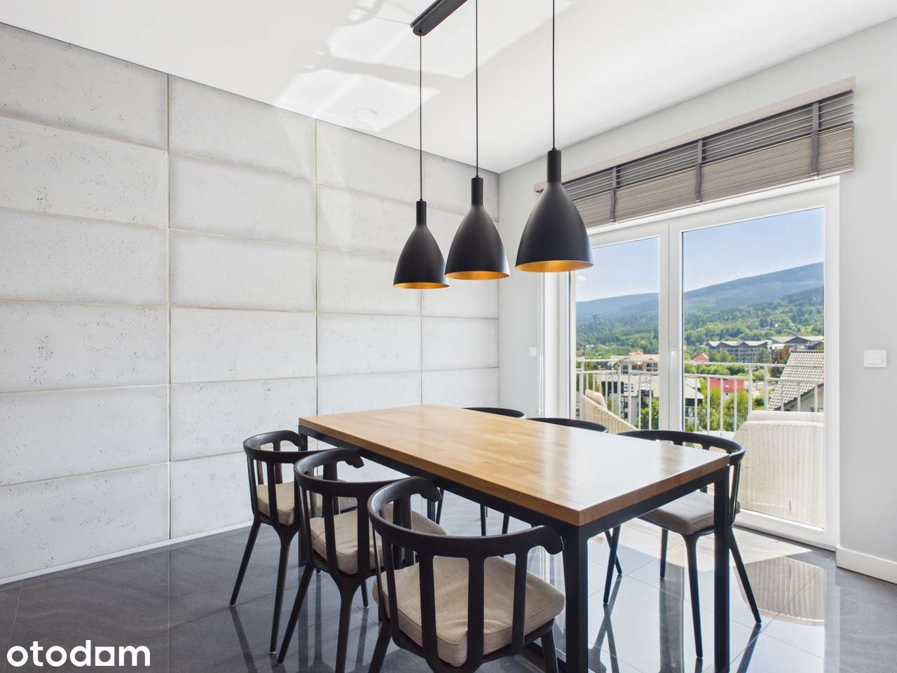 Apartament premium z widokiem na Stóg Izerski!