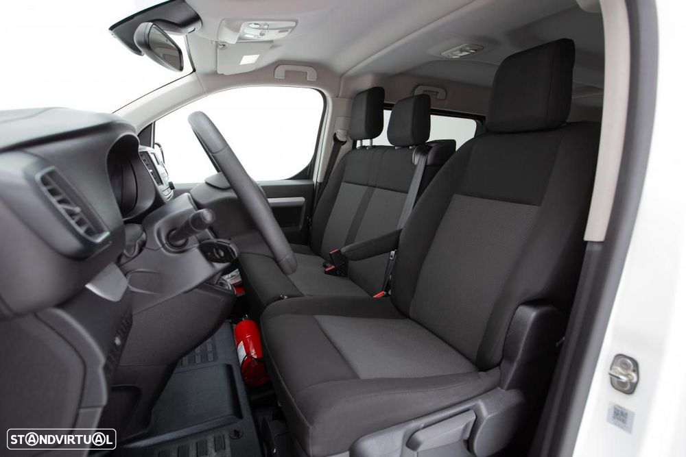 Toyota Proace Verso 1.5 D-4D L1 1.0T Comfort 9L - 7