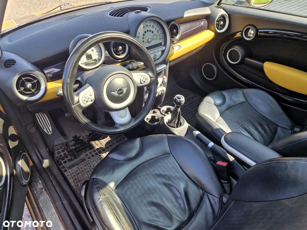 MINI Cooper - 9