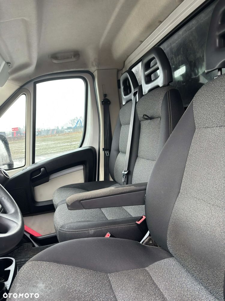 Fiat Ducato - 2