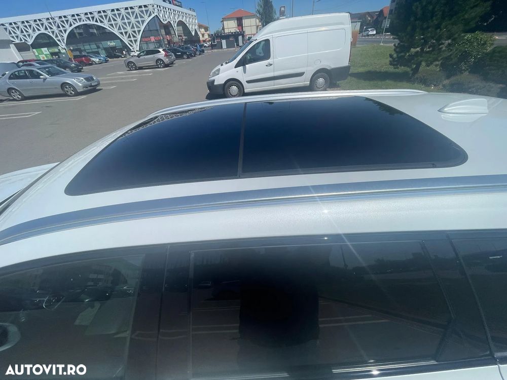 Volvo V90 D5 AWD - 6