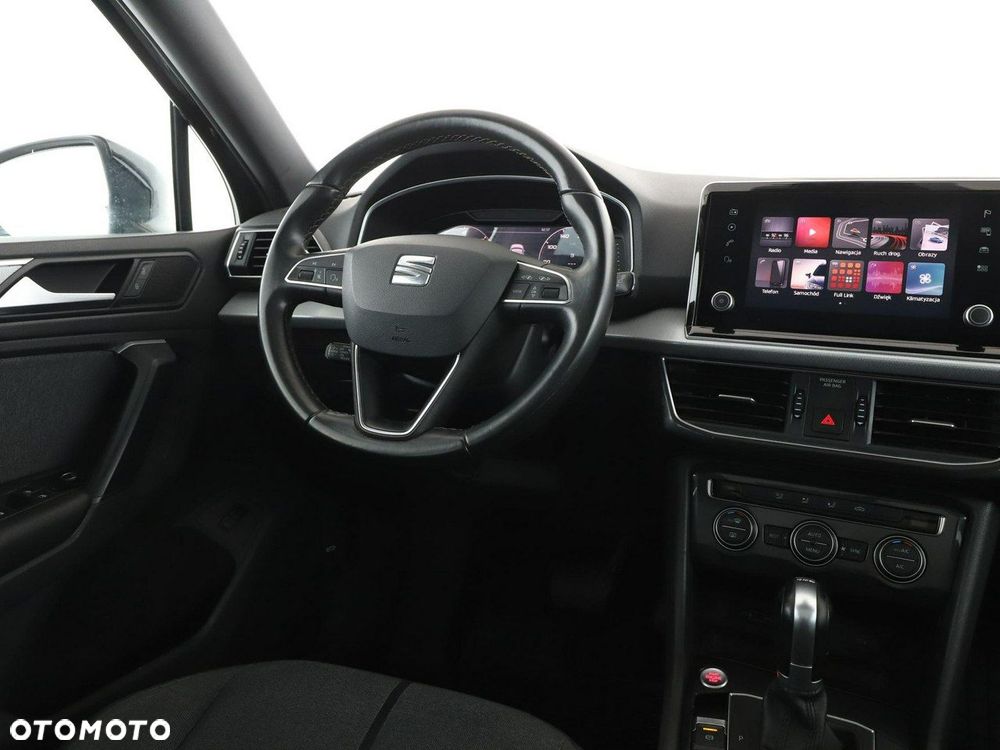 Seat Tarraco 2.0 TDI 4Drive DSG SCR Style - 17