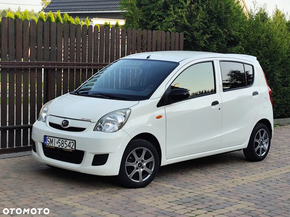 Daihatsu Cuore Top - 28