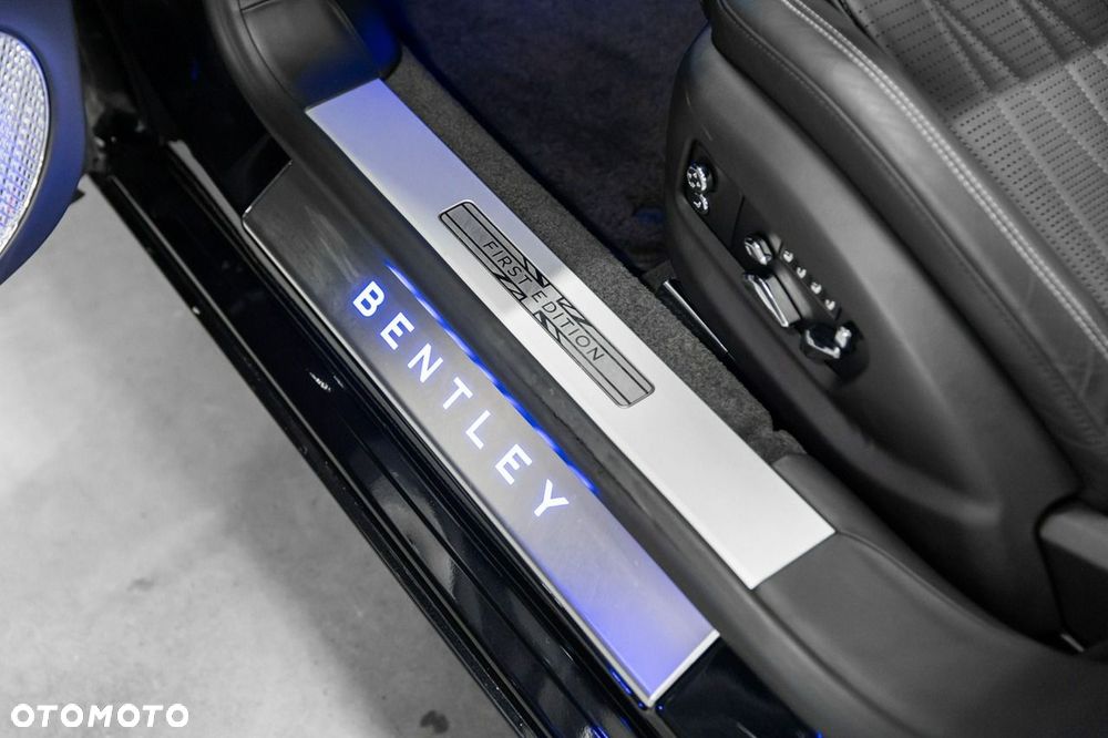 Bentley Flying Spur W12 - 28