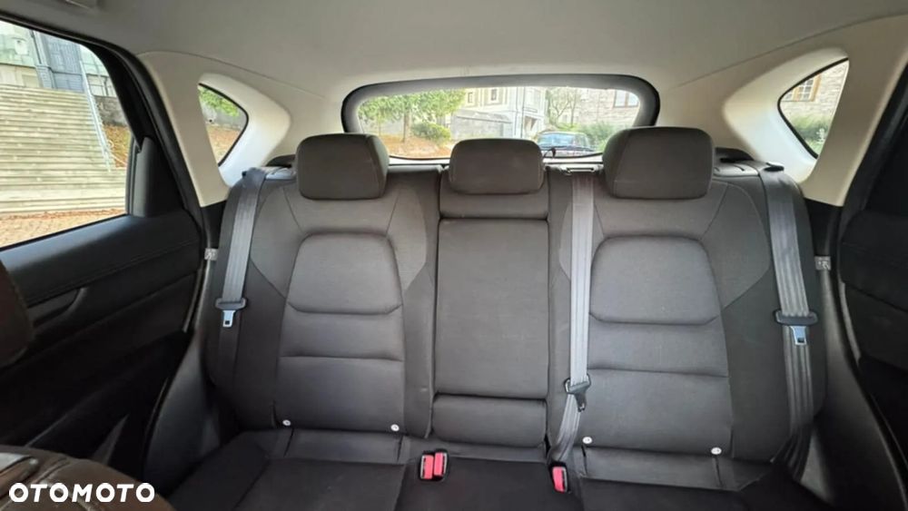 Mazda CX-5 - 38