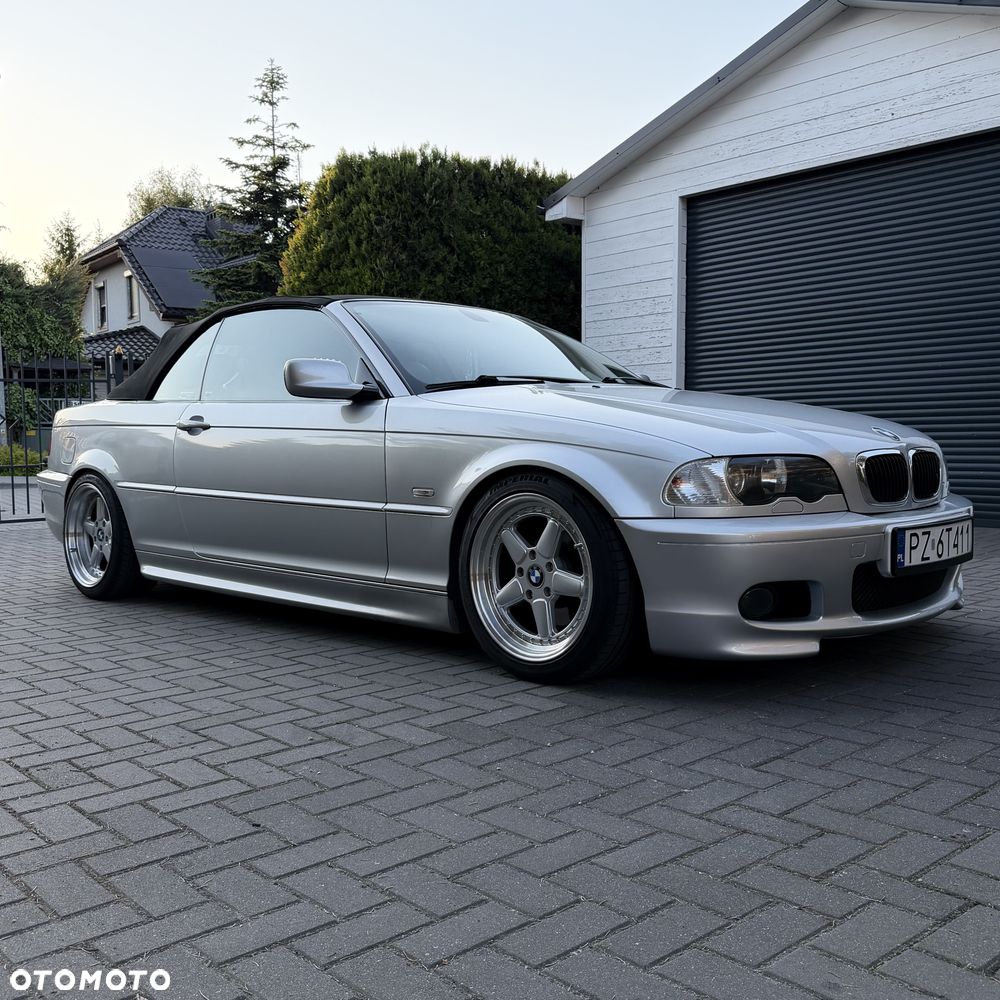 BMW Seria 3 320 Ci Edition Sport - 7