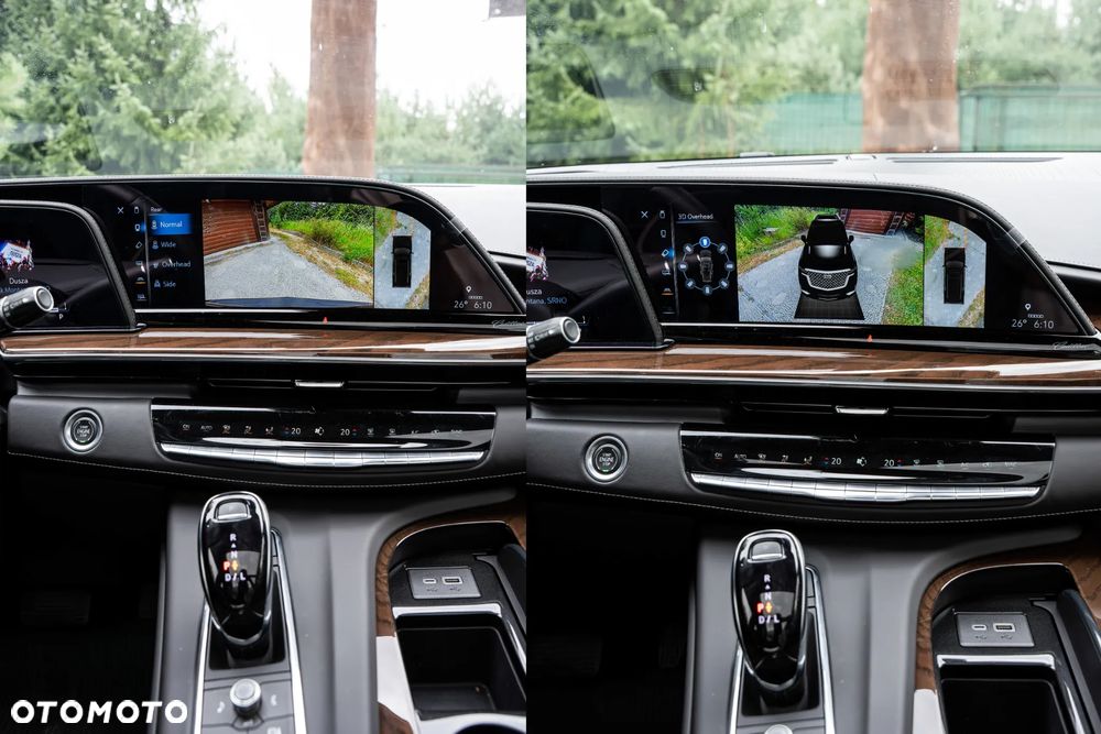 Cadillac Escalade - 33