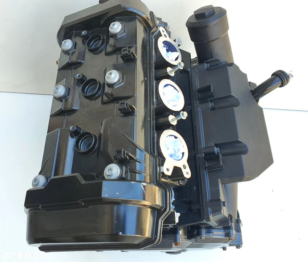 SILNIK CAN AM SPYDER 1330 F3S RT GWARANCJA - 5