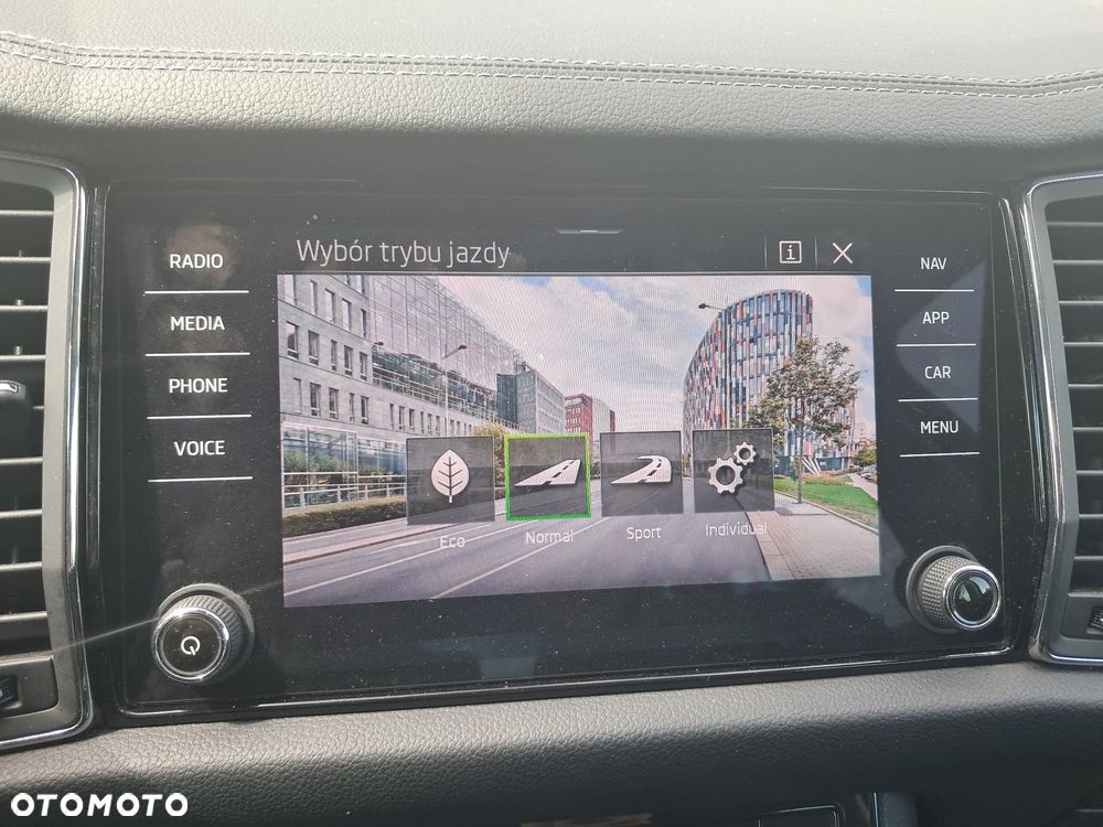 Skoda Kodiaq 2.0 TDI 4x2 Style DSG 7os - 28