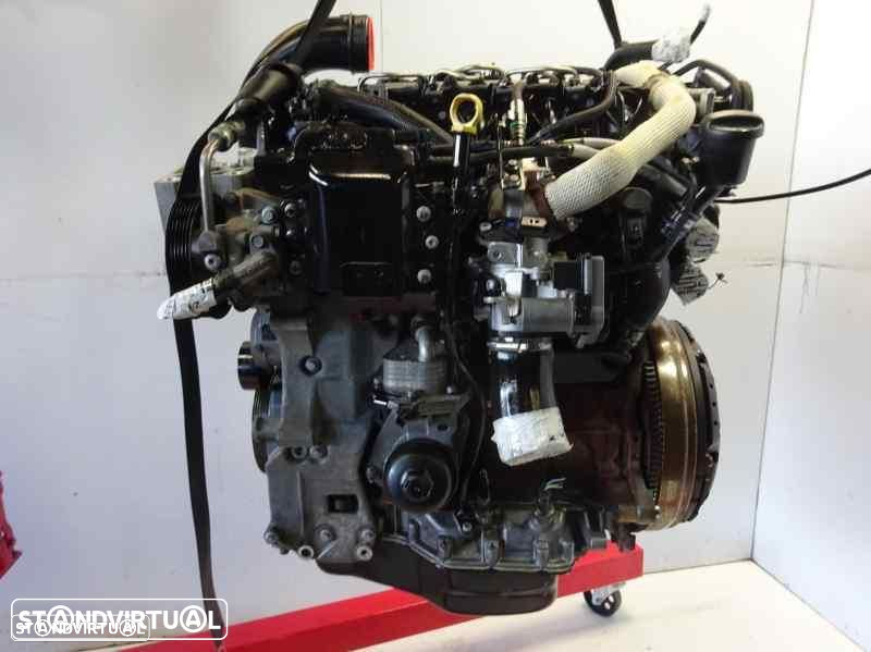 Motor Land Rover Evoque 2.2td4 de 2011 Ref: 224DT - 2