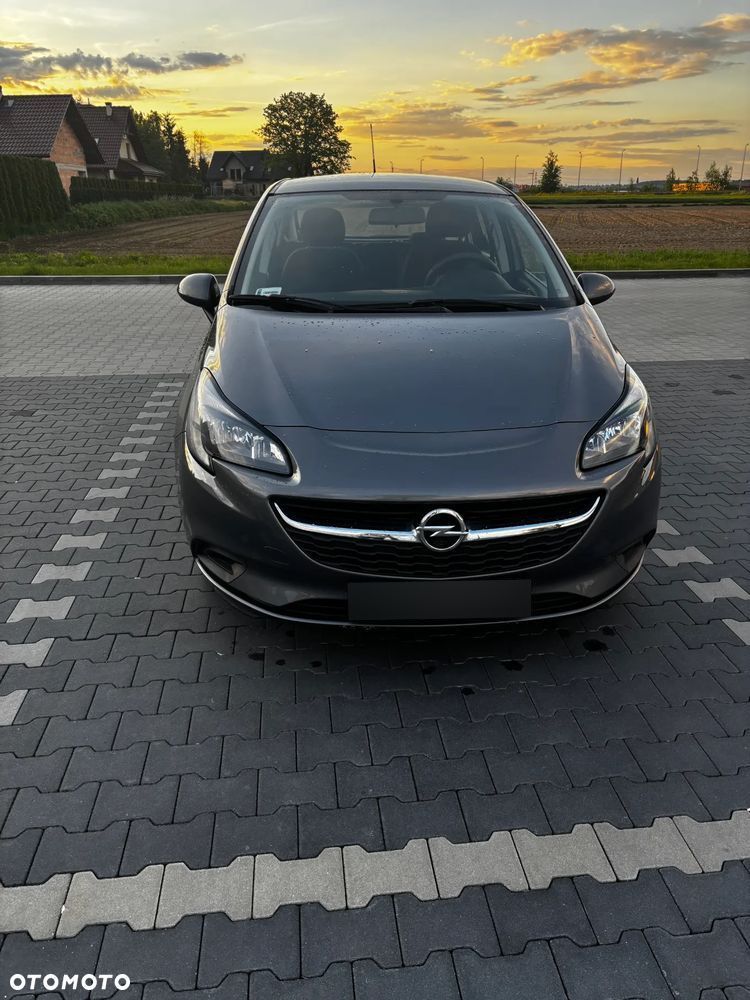 Opel Corsa 1.3 CDTI - 1