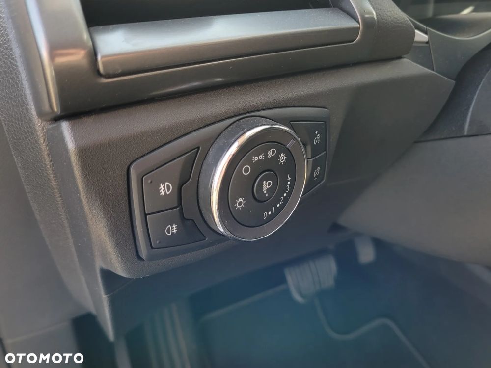 Ford Mondeo 1.5 EcoBoost STart-Stopp Autom Trend - 12