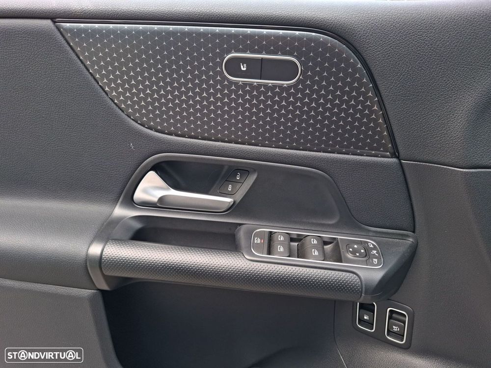 Mercedes-Benz B 250 e - 19