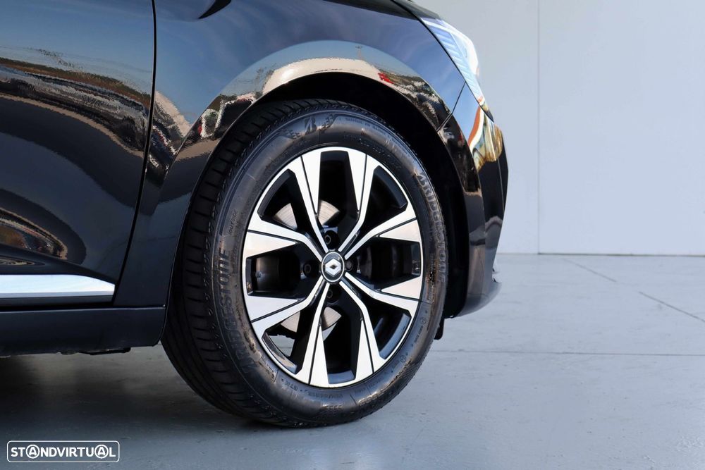 Renault Clio 1.0 TCe Evolution Bi-Fuel - 10