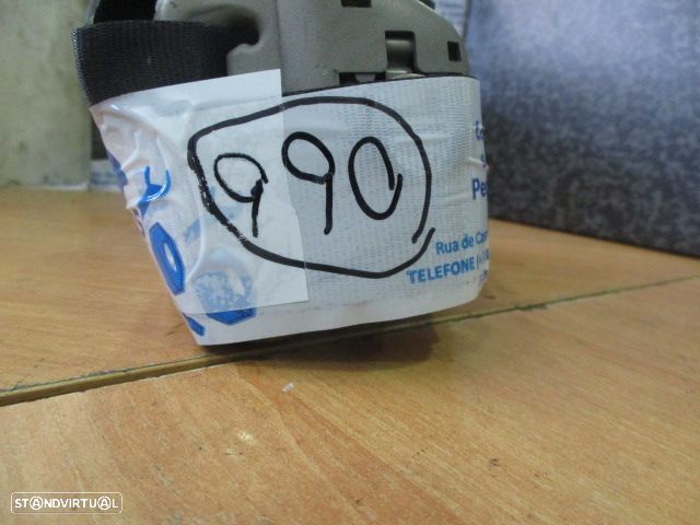 Pre-Tensor PRET990 LEXUS IS200 2001 FRT DRT - 3