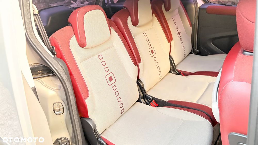 Citroën Berlingo - 22