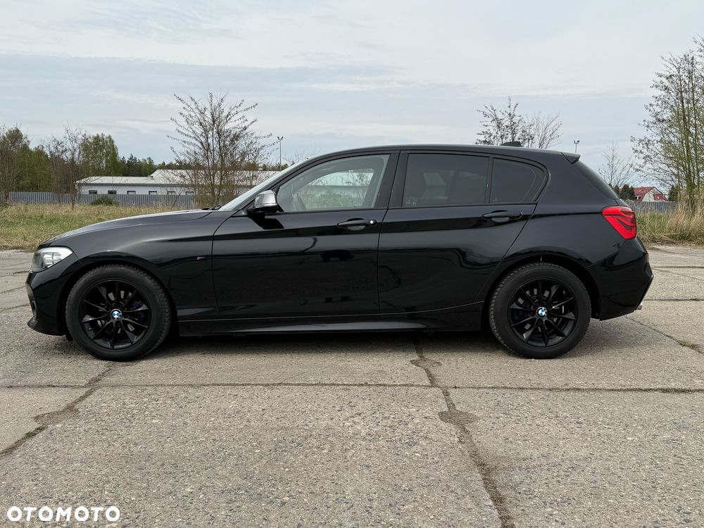 BMW Seria 1 116i Edition M Sport Shadow - 7