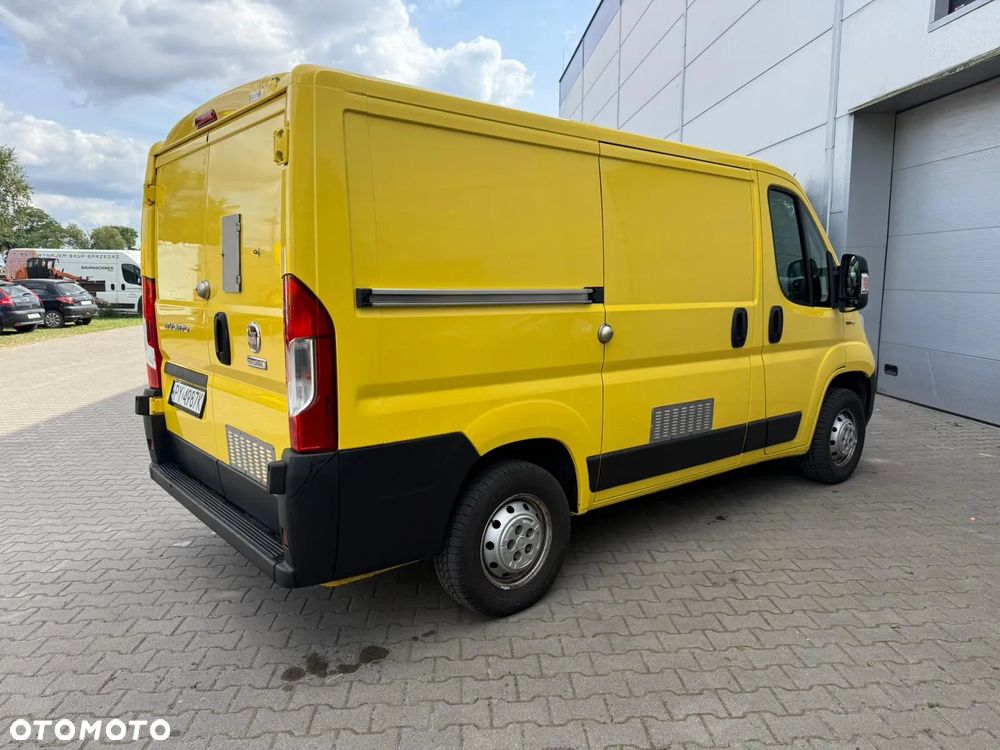 Fiat Ducato - 5