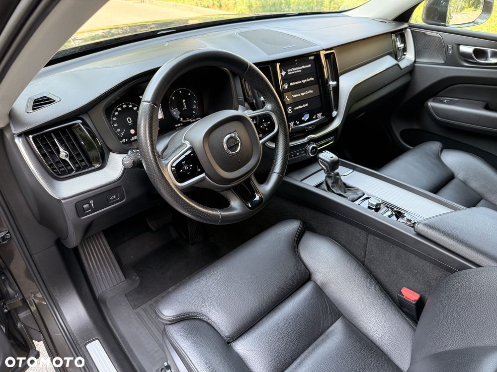 Volvo XC 60 D4 SCR AWD Inscription - 13