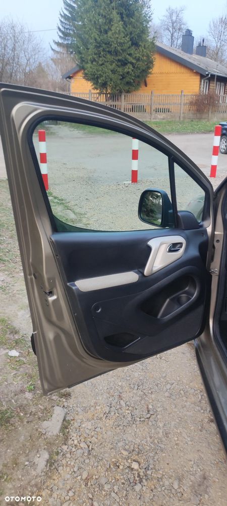 Citroën Berlingo 1.6 VTi XTR - 12