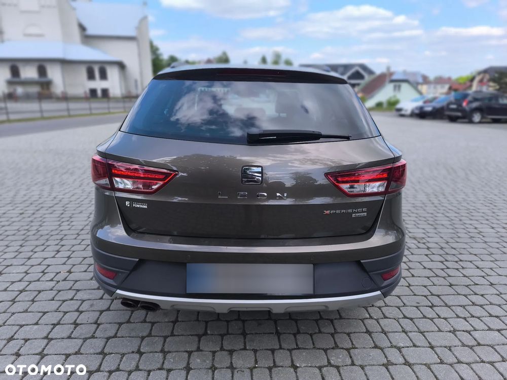 Seat Leon - 6