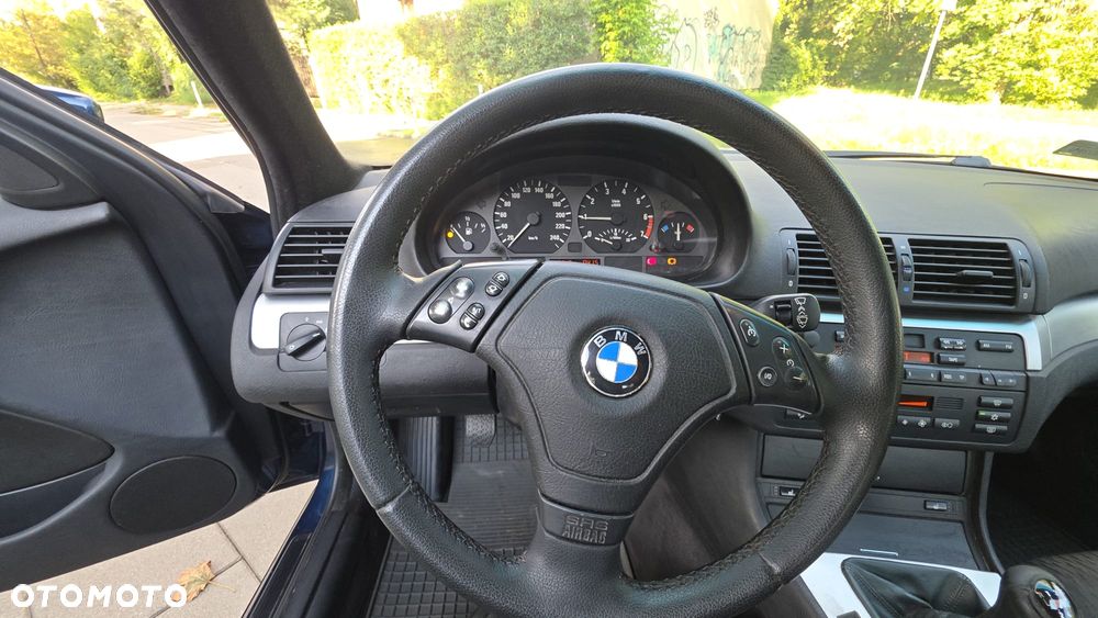 BMW Seria 3 - 4