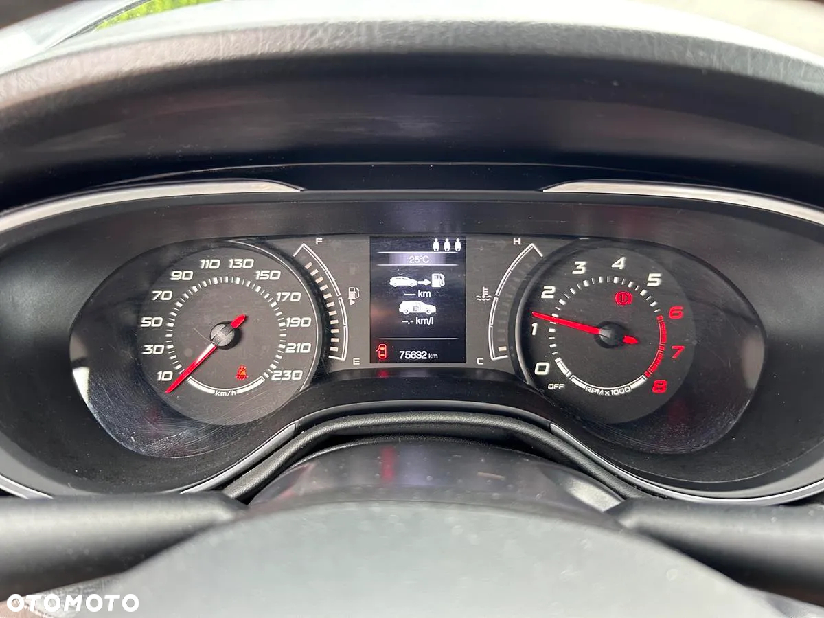 Fiat Tipo 1.4 16v Lounge - 16