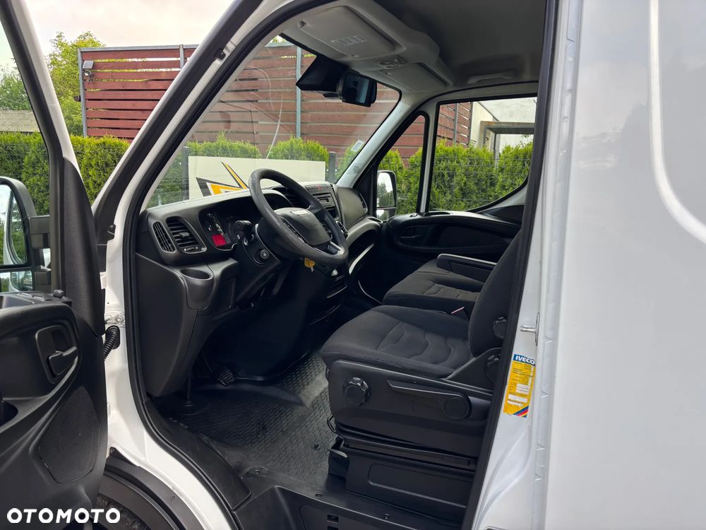 Iveco Daily 35S17 **L3H2**Climatronic**Hi-Matic**Sprowadzony - 10