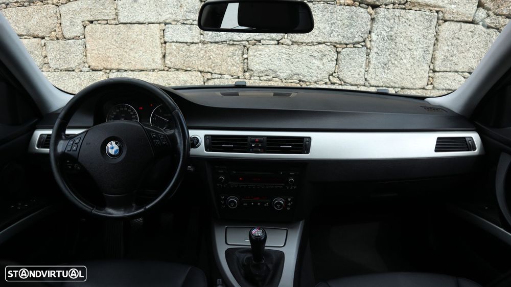BMW 318 - 2