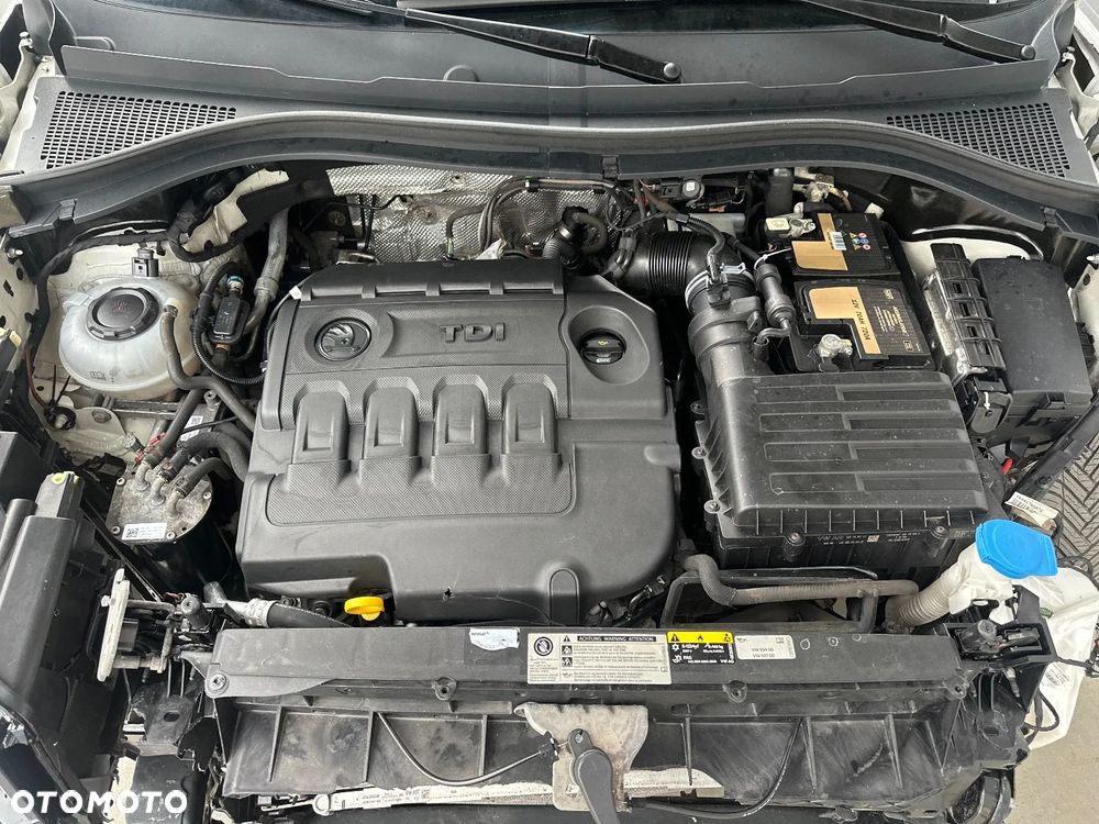 Skoda Kodiaq 2.0 TDI 4x4 Style DSG - 5