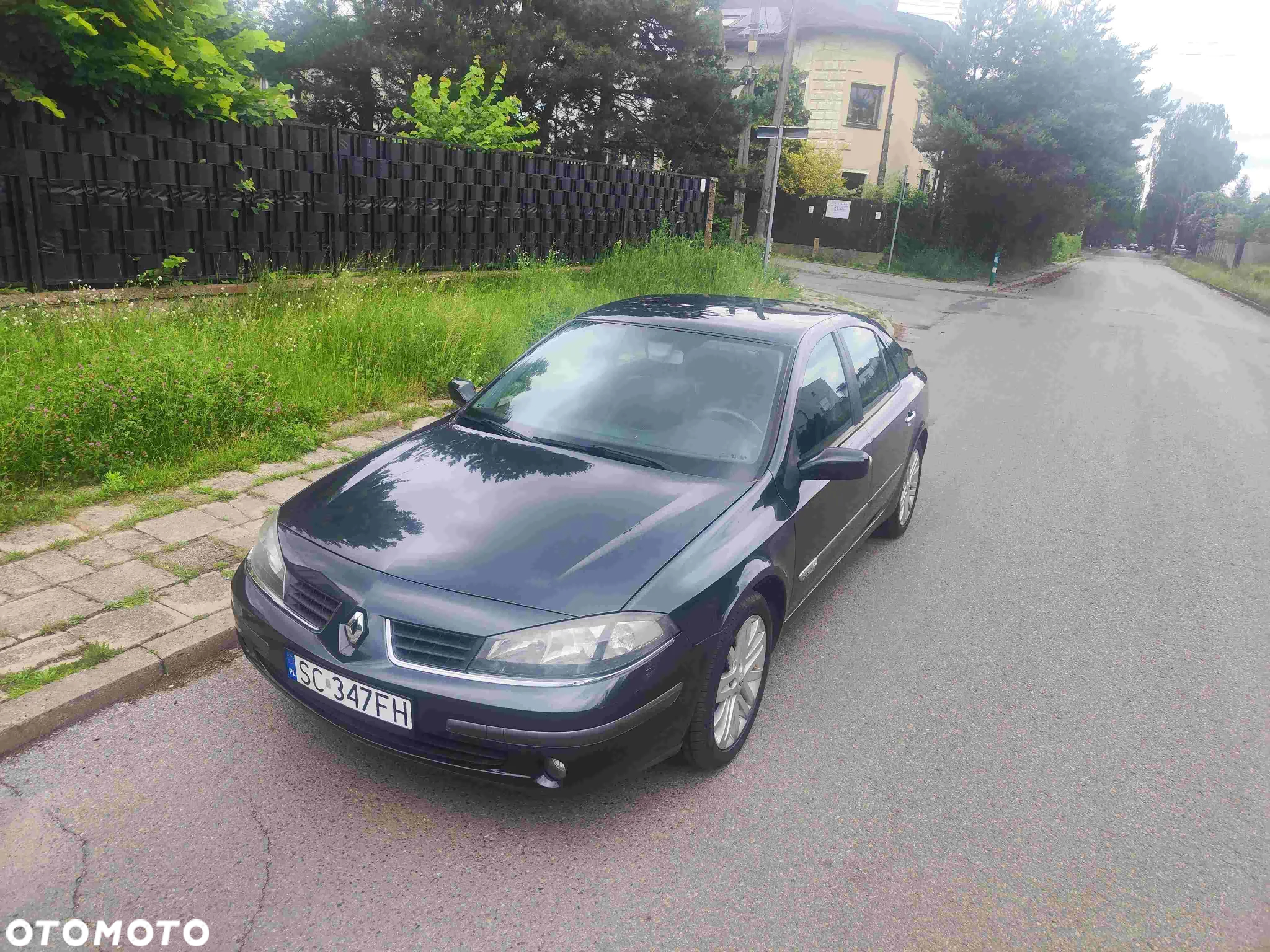 Renault Laguna 2.0 16V Dynamique - 2
