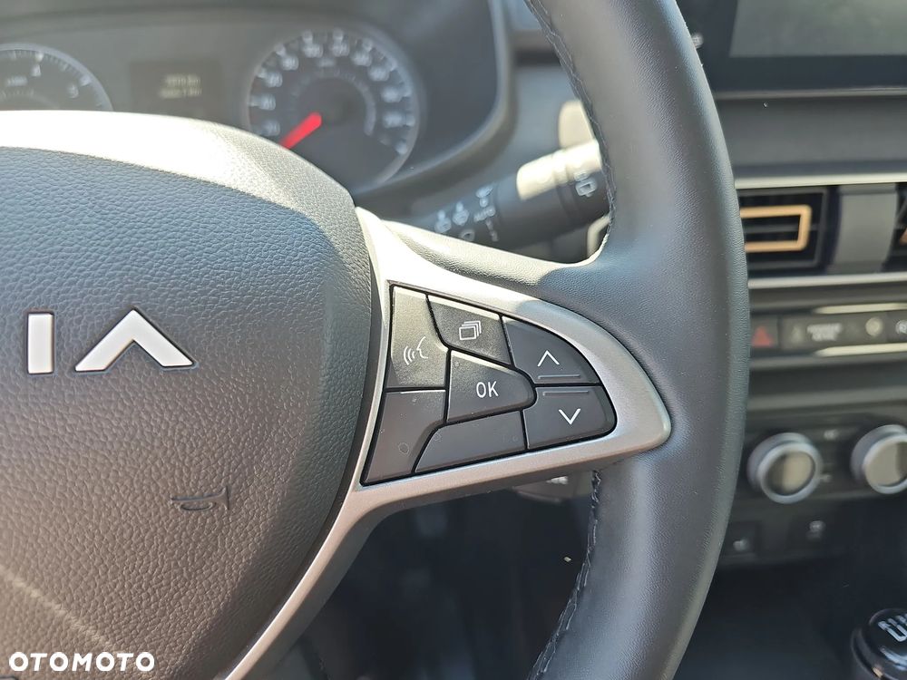Dacia Sandero - 13