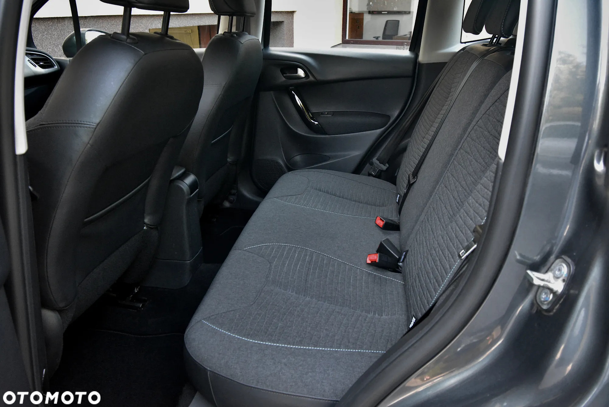 Citroën C3 1.2 VTi Selection - 21