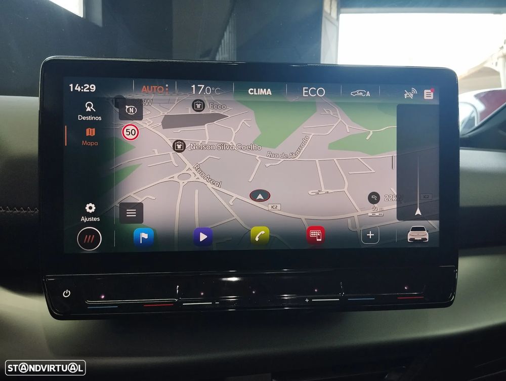 Cupra Born 58 kWh - 27