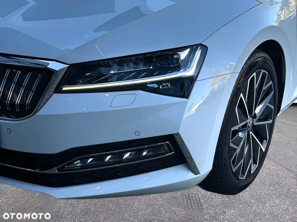 Skoda Superb 1.4 TSI Plug-In Hybrid L&K DSG - 34
