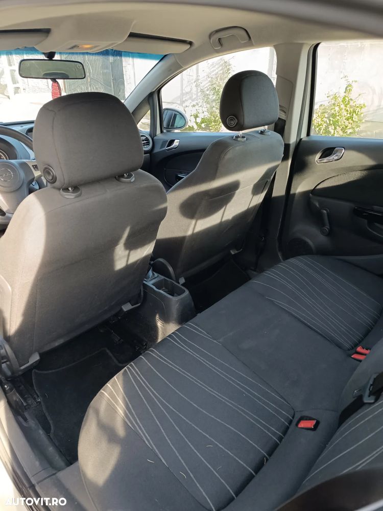 Opel Corsa - 7