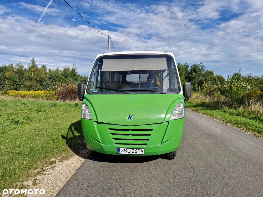 Iveco Cacciamali