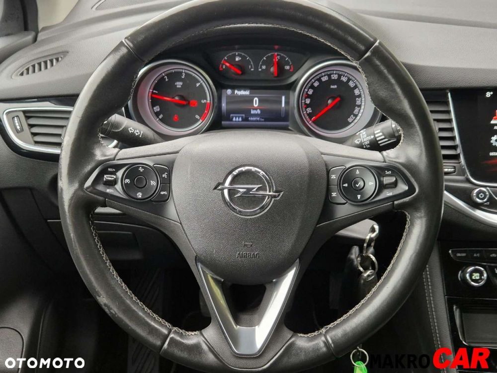 Opel Astra 1.6 CDTI Cosmo - 7