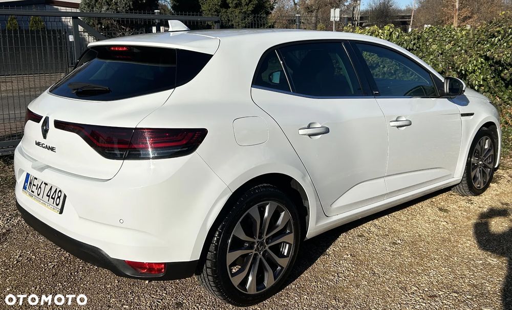 Renault Megane 1.3 TCe FAP Intens - 3