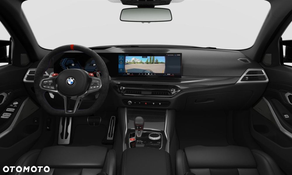 BMW M3 Competition xDrive sport - 31